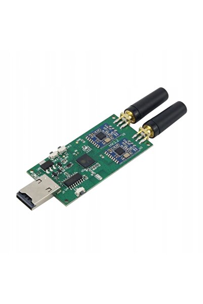 NO BRAND EVIL CROW RF V2 SDR RX/TX hacking radio, testare de pen-test "