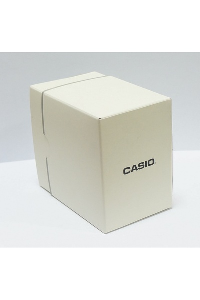 Casio Ceas digital sportiv AE-1700H-1A2VEF PEPSI cu ramă rotativă, cutie LED