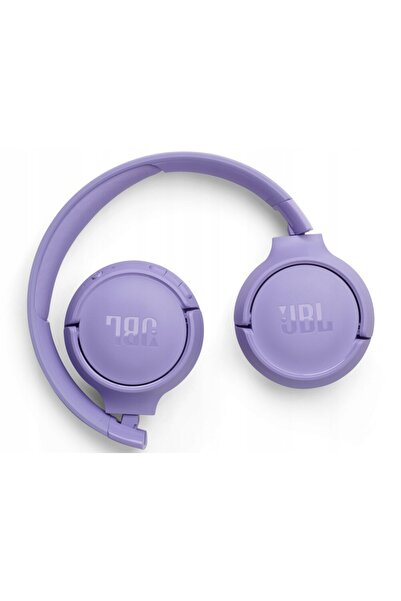 JBL Căști + Husă Wireless Peste ureche Bluetooth Mov Universal