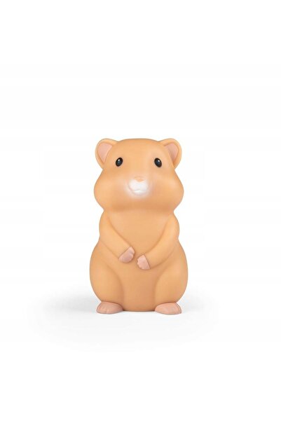 NO BRAND Moulin Roty: Lampă de veghe hamster / PUCE & PILOU 684045