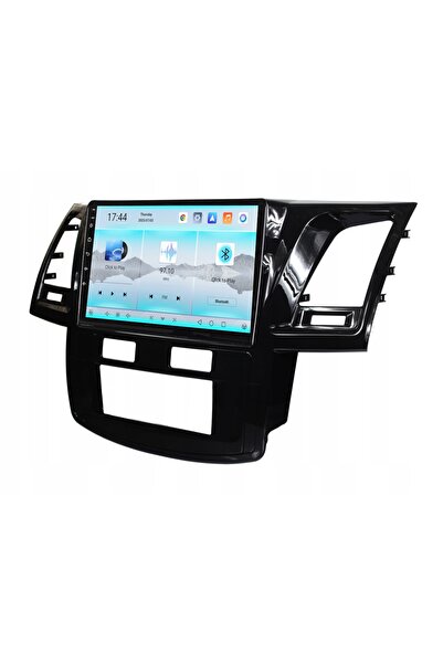 NO BRAND Player radio auto cu navigație și ecran tactil Android pentru Toyota...