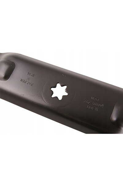 Mtd Cub Cadet 105 cm cuțit de tăiat stânga - coș LT3 PR1