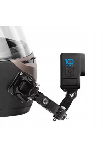NO BRAND KIT DE ACCESORII XL PENTRU GOPRO HERO 13 12 11 10 9 Curea de cap GoP...