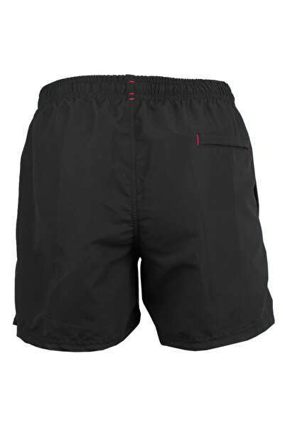 CROWELL Șorturi de înot 300/400 negru, mărimea 2XL
