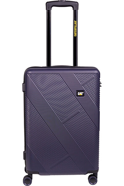 Caterpillar Valiză de cabină Cat Peoria 54 cm Bleumarin închis
