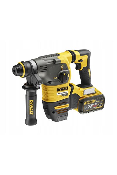 Dewalt Ciocan rotopercutor SDS+ 54V 3.5J DCH333NT