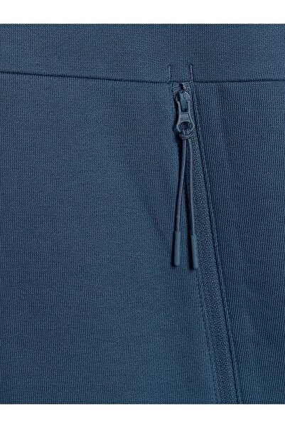 4F Hanorac bărbătesc M1924 denim 4FWAW25TSWSM1924 32S MĂRIMEA L