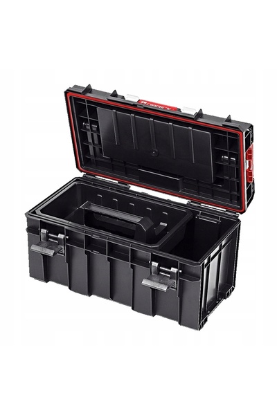 QBRICK SYSTEM Cutie de scule modulară PRO 500 Expert