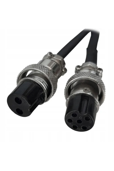 NO BRAND CP9 DIGITIG 201 M-PRO MULTIPULSE STERO PEDALĂ DE PICIOR