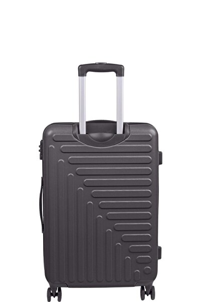 Caterpillar Cat Rockford 55 cm Troler de cabină negru