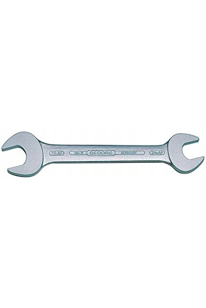 Gedore Cheie fixă cu două capete 6 3/4X7/8AF