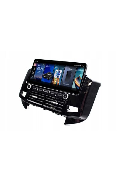 NO BRAND RADIO DE NAVIGAȚIE MITSUBISHI PAJERO V97, V93, V99, V88 2006-2020 AN...