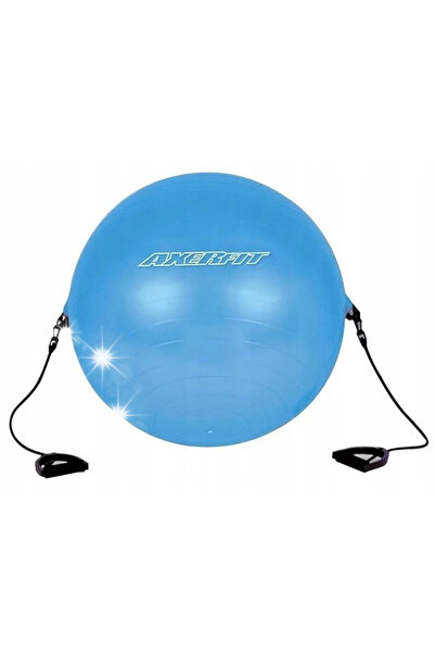NO BRAND Minge de gimnastică cu mânere 55 CM AXER FIT A2618