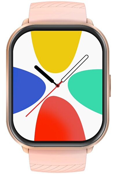 Rubicon SMARTWATCH ELEGANT PENTRU FEMEI RNCF34 APELURI RATE DE PULS PASURI JO...