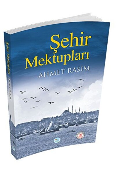 Vefa Yayınları Şehir Mektupları