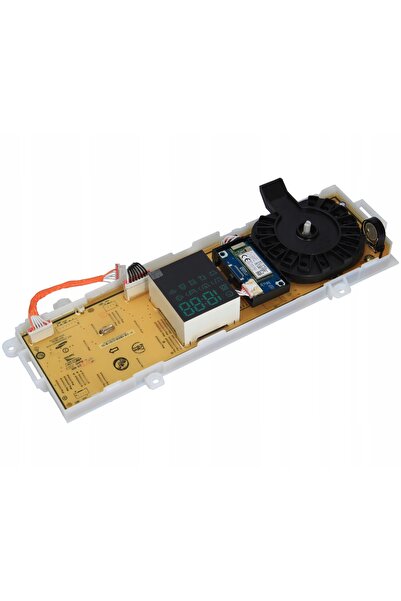Samsung Modul panou de control electronic mașină de spălat WW90M741NOO
