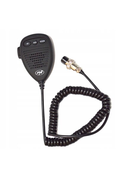NO BRAND Microfon Original Pentru CB PNI Escort HP 8000L 8001L 8024 9001 PRO ...