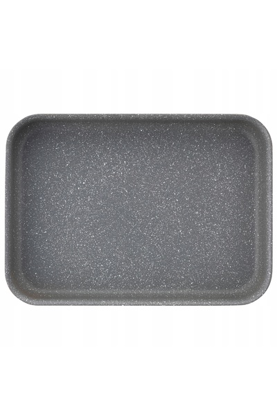 FLORINA Oală din aluminiu Chile de Mateusz Gessler 27 cm 5L roșie