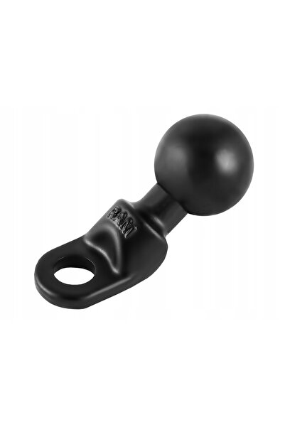 ram mounts RAM-B-272U Suport de bază cu orificiu de 9mm și cap pivotant de 1 ...