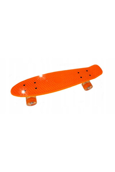 MADEJ SKATEBOARD FISCHKA 2923 SKATEBOARD LUMINOS