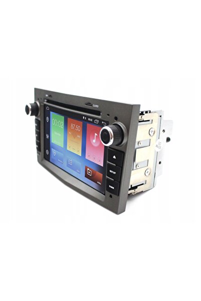 NO BRAND RADIO CU NAVIGAȚIE GPS OPEL ANTARA 2006-2011 ANDROID 4/64 GB