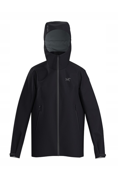NO BRAND Geacă de damă Arcteryx Beta Gore-Tex neagră 105160 M