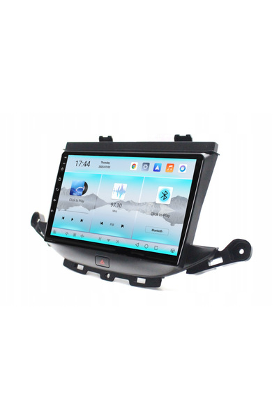 NO BRAND Radio auto navigație tactilă Android Opel Astra K 2015-2021 64GB