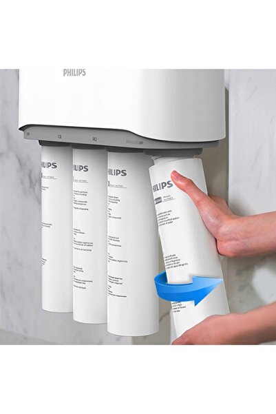 Philips Cartușe de filtre de înlocuire pentru filtru de apă cu osmoză inversă...
