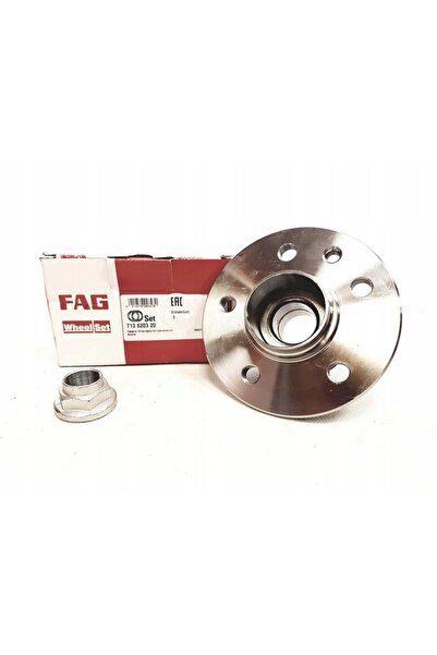 NO BRAND Schaeffler FAG 713 6203 20 Kit rulment roată 713620320