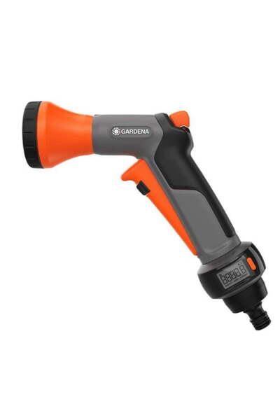 Gardena AquaCount 18352-20 Pistol de pulverizare cu atomizare fină