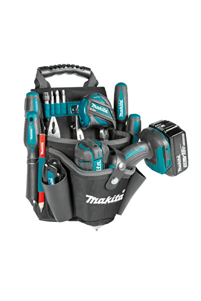 Makita E-15182 buzunar universal cu toc pentru bormașină