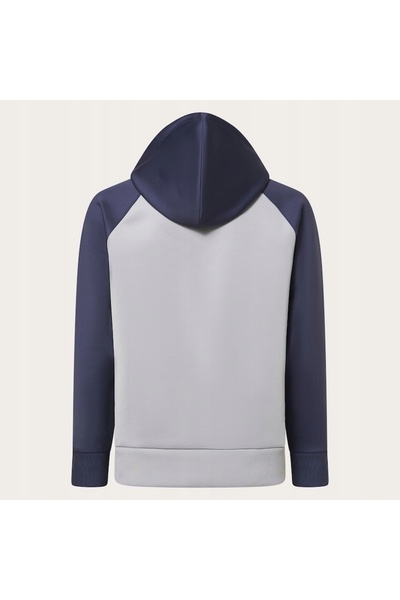 NO BRAND OAKLEY Hanorac SIERRA DWR FLEECE HOODY 2.0 ciment L