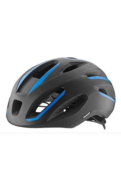 NO BRAND Casca de bicicletă Giant Strive 51-55cm Alb/Gri
