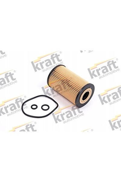 Kraft Kit 3 filtre VW GOLF PLUS 1.6 2.0 TDI