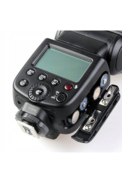 Godox Bliț Speedlite TT600 pentru Sony