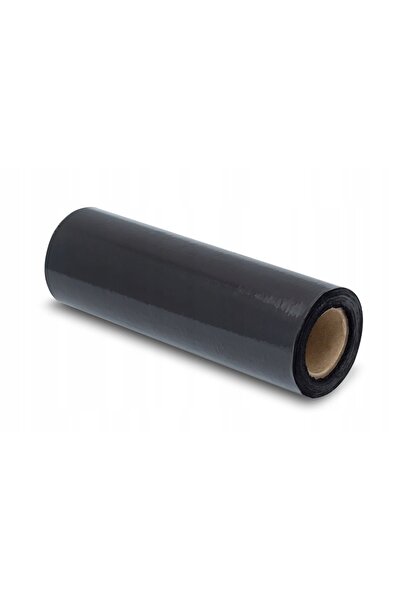NO BRAND Folie stretch PHU MIKE 0.83 kg net 25 cm negru