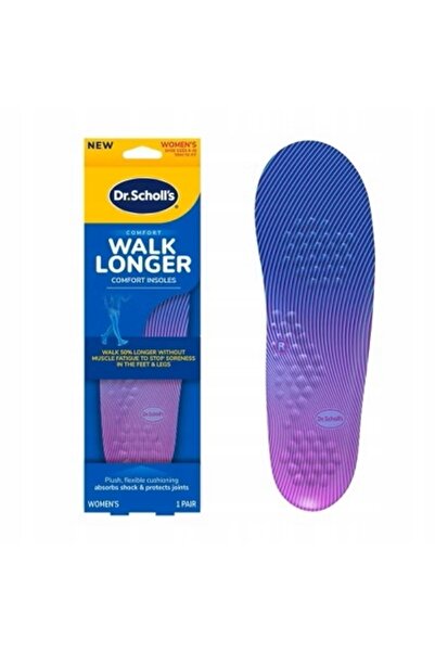 Scholl Branțuri Dr. Scholl's Cool Comfort pentru femei, mărimea 6-10 - 1 pereche