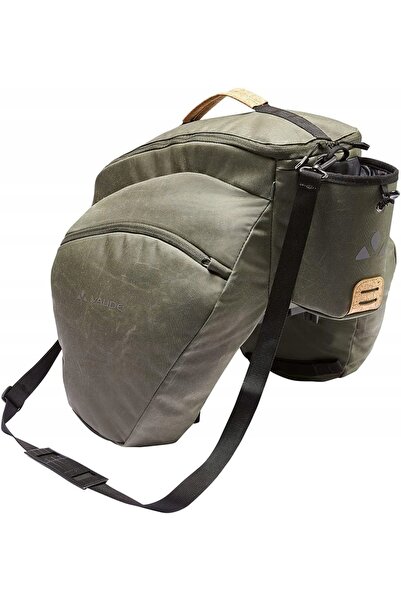 NO BRAND VAUDE ESILKROAD PLUS UNIKLIP Rucsac de ciclism 22L pentru portbagaj