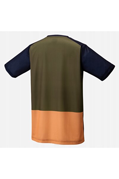 YONEX Tricou de tenis pentru antrenament 16745 verde mărimea M