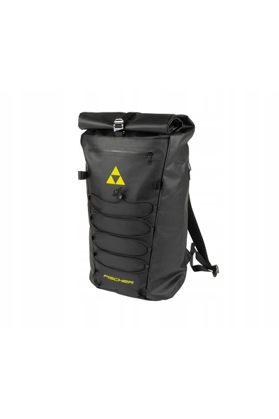 NO BRAND Rucsac Fischer Soft Impermeabil pentru schi, pentru schiori și antre...