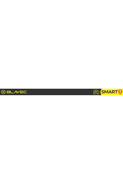 NO BRAND Blavec Suport auto BH-17 pentru tetieră (BH17-HRB) negru