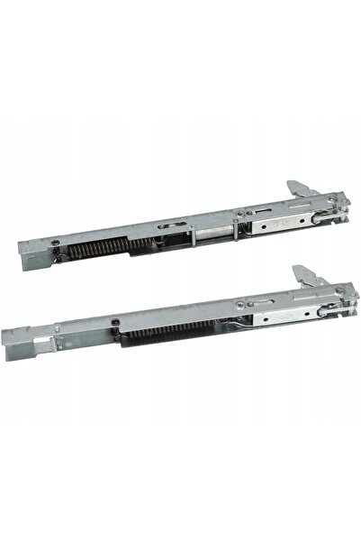Whirlpool 2x Set complet balamale ușă cuptor AKZ7920NB AKZ6230NB