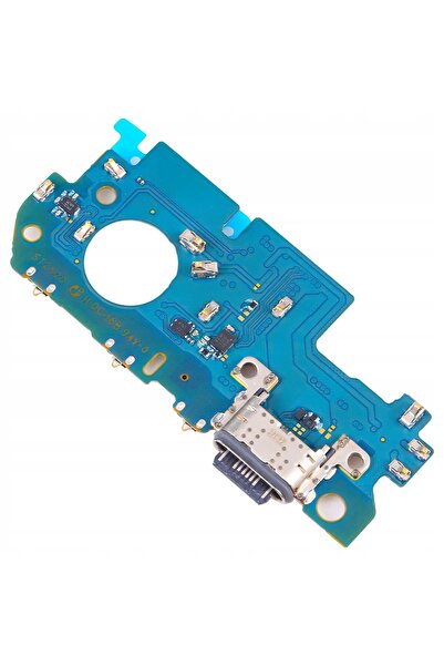 NO BRAND Placă originală cu port de încărcare USB-C pentru Samsung Galaxy A34...