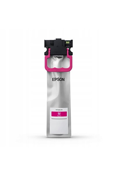 EPSON Tusz T01C3 XL Magenta C13T01C300 5.000 de pagini