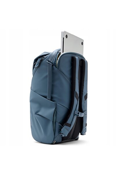 Peak Design Rucsac fotografic de zi cu zi 30L albastru