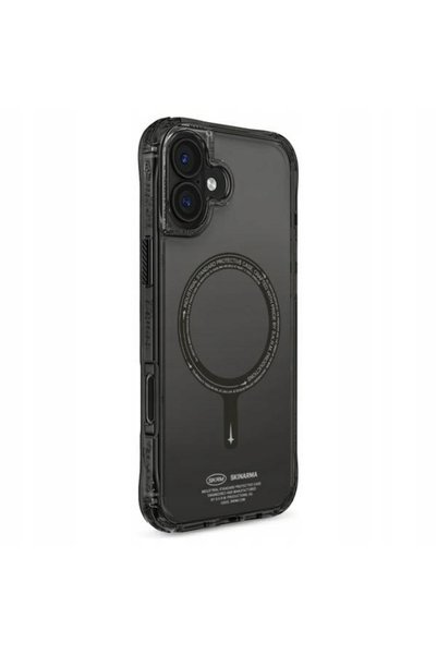 Skinarma Husă pentru iPhone 16 Plus 6.7 " SAIDO cu încărcare magnetică