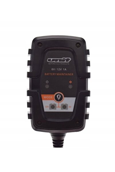 unı-t ÎNCĂRCĂTOR ACUMULATOR 6V / 12V AGM, MF, GEL