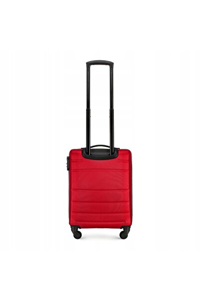 NO BRAND WITTCHEN valiză de cabină ABS 54 x 37 x 20cm 32 l 56-3A-651-35
