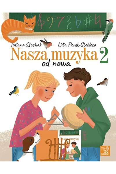 NO BRAND Carte - Muzica noastră 2 de la newa