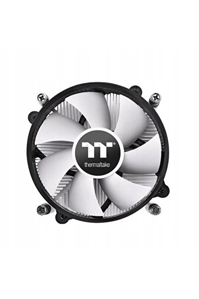 THERMALTAKE Cooler CPU - Gravity i3/Intel 95W/90mm 4PIN/AL